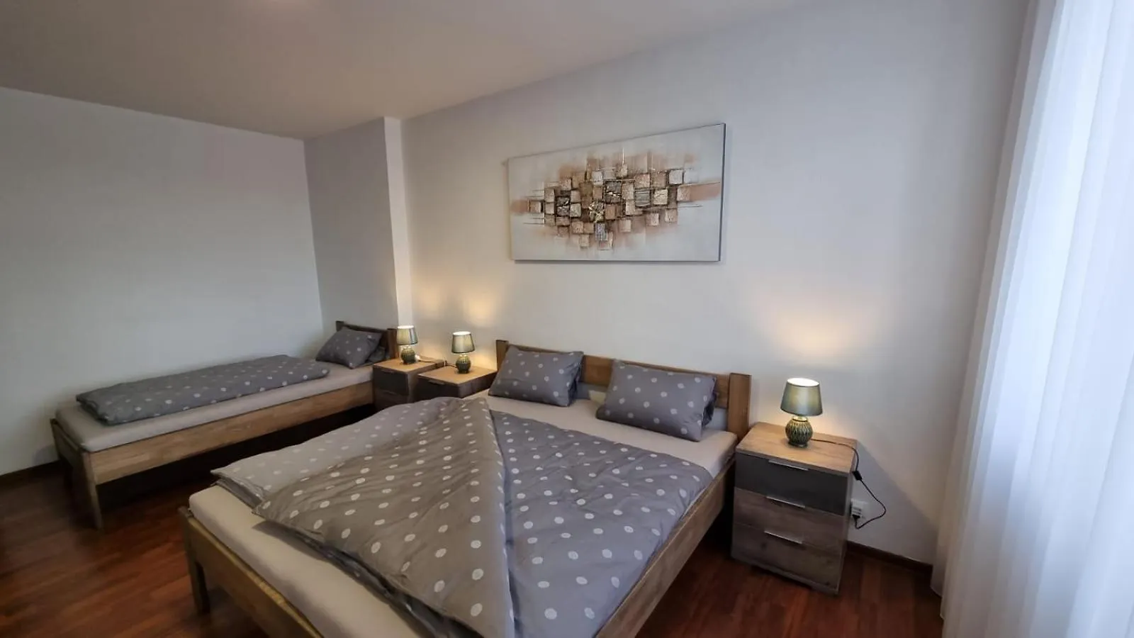 Apartmany Gajdosova Ostrava