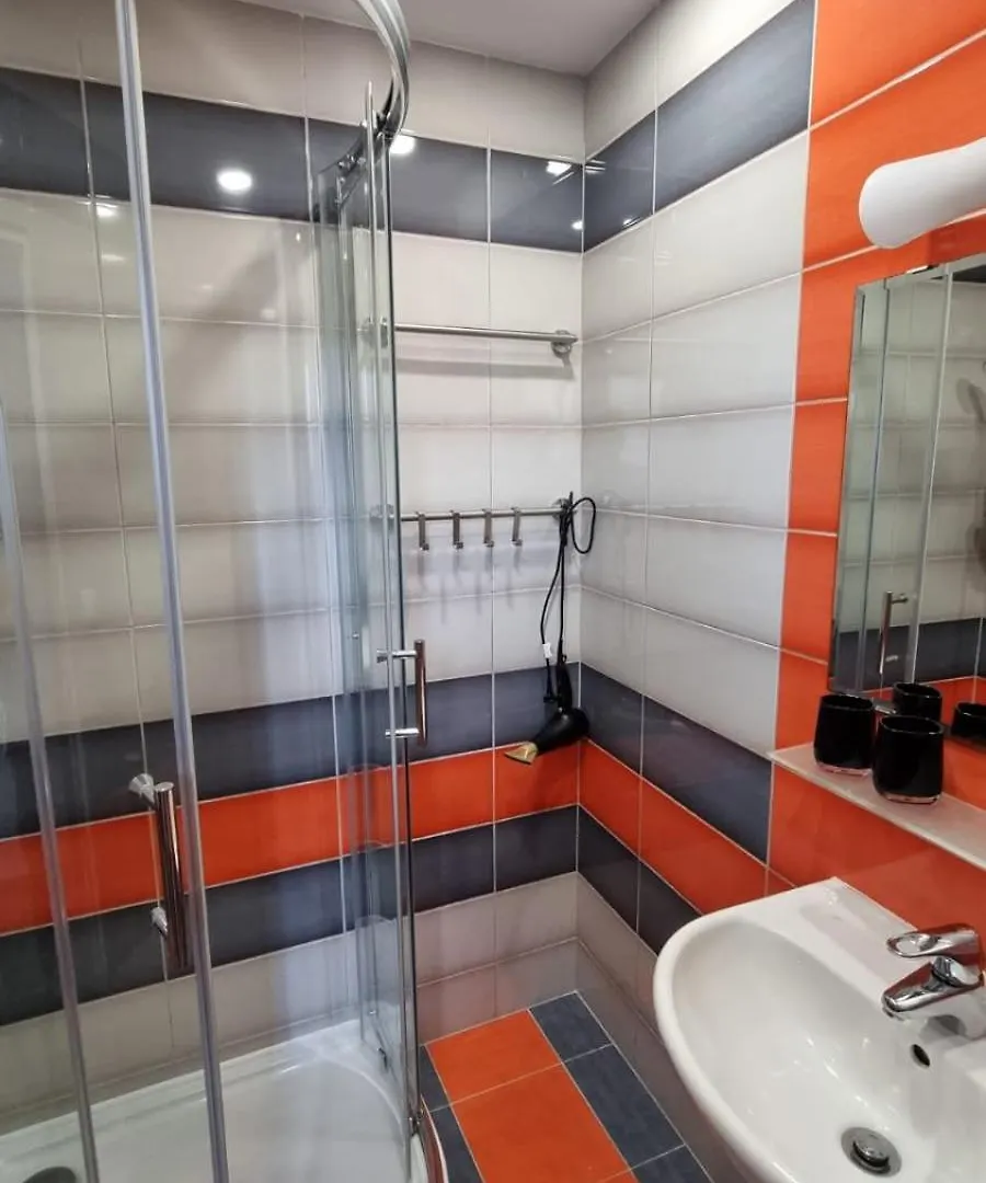 Apartmany Gajdosova Ostrava Apartment