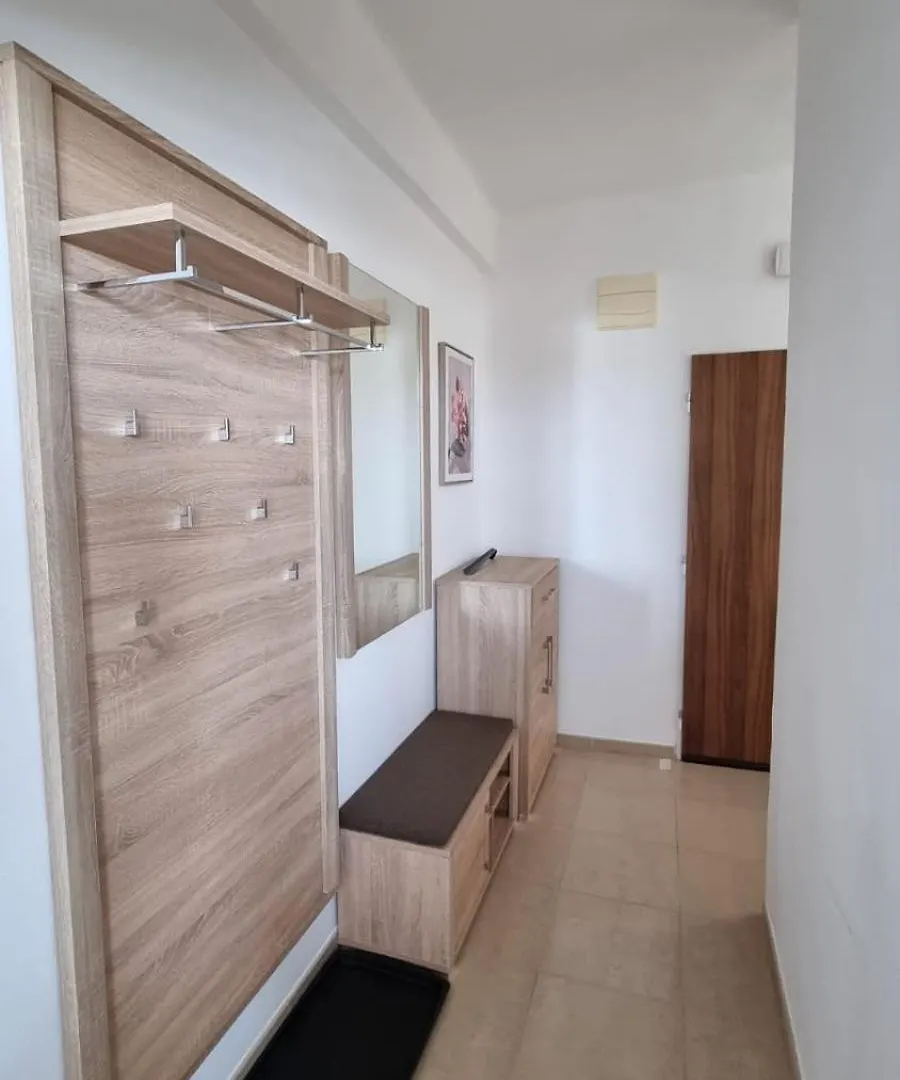 Apartment Apartmany Gajdosova Ostrava Czech Republic