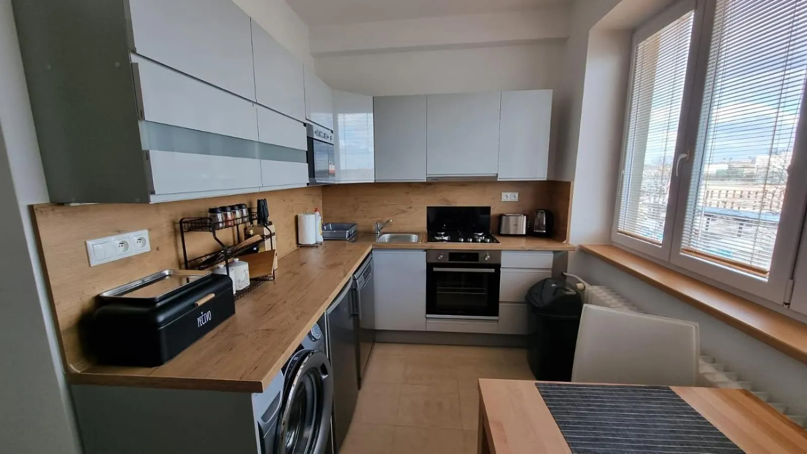 Apartment Apartmany Gajdosova Ostrava