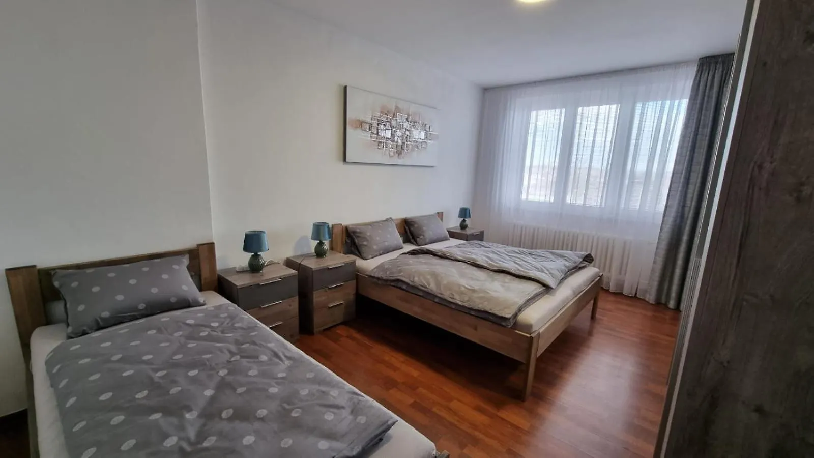 Apartmany Gajdosova Ostrava 0*,