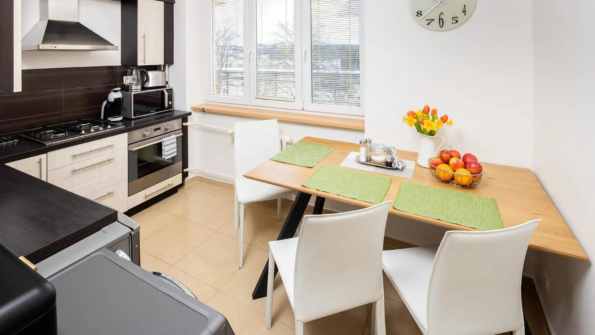 Apartmany Gajdosova Ostrava Apartment