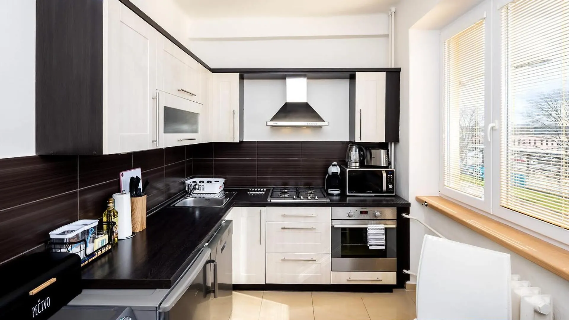 Apartmany Gajdosova Ostrava Czech Republic