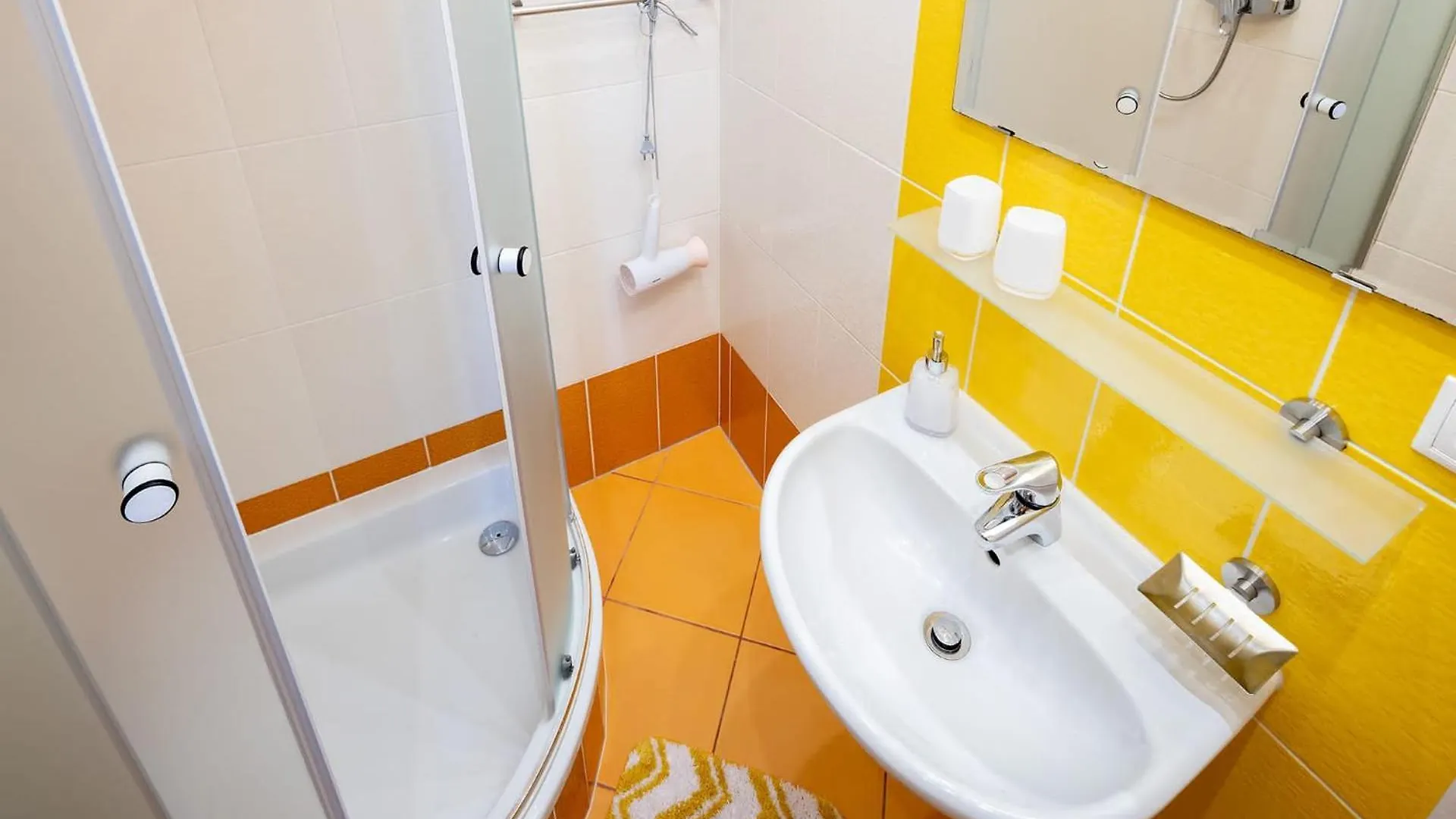 Apartmany Gajdosova Ostrava