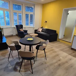 Belvedere Ostrava