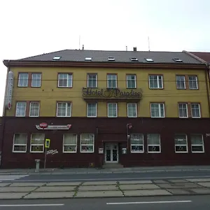 Paradise Ostrava