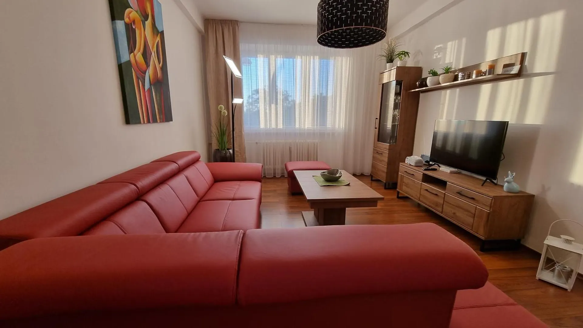 Apartmany Gajdosova location